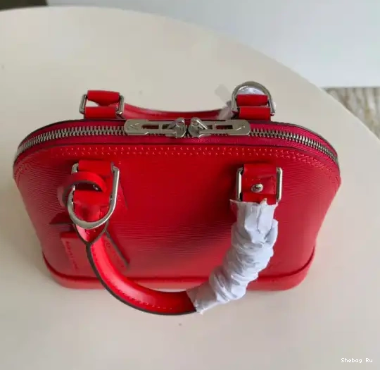 LOUIS VUITTON ALMA BB 0604